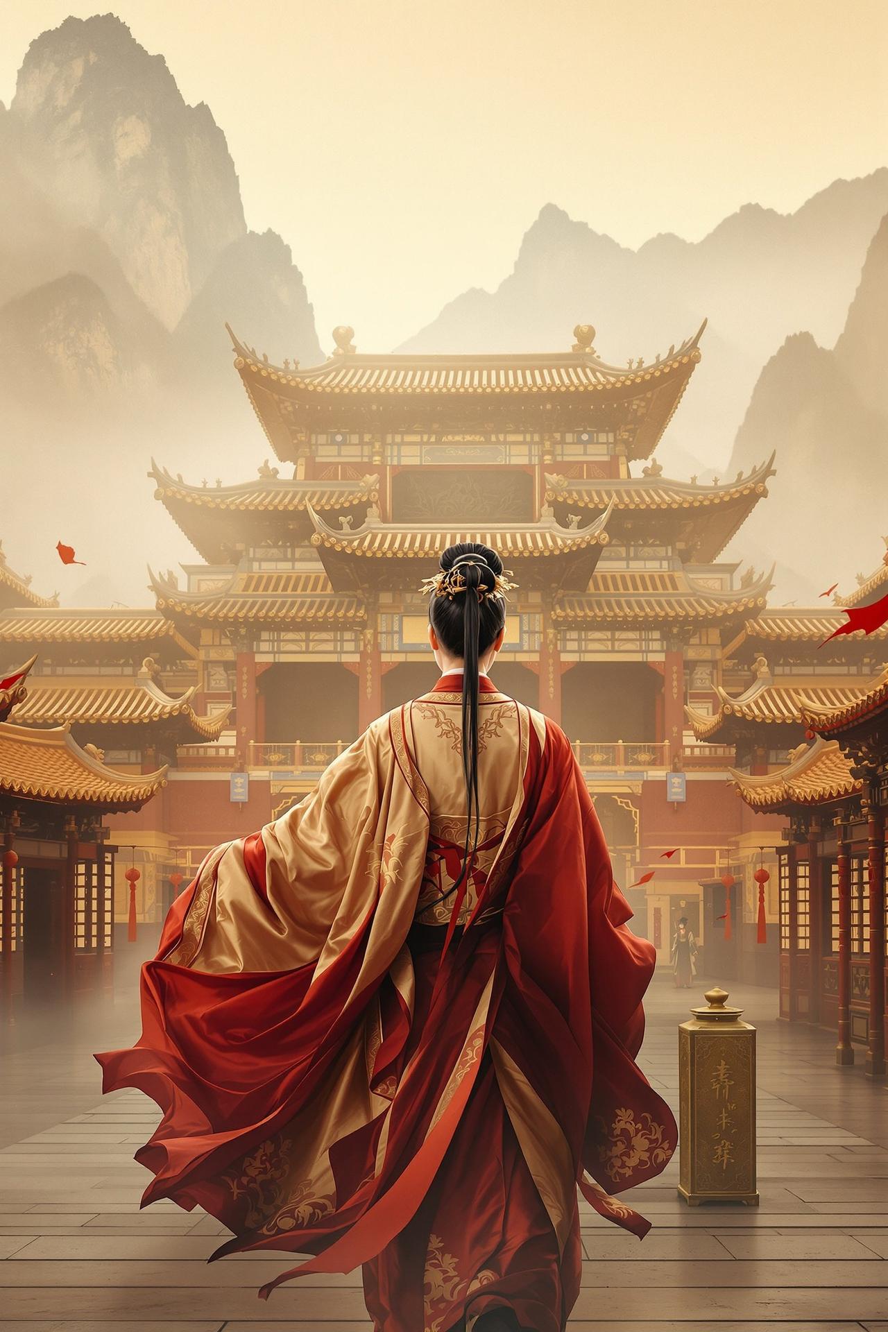 牛牛影视主创团队 - 周晓萌
