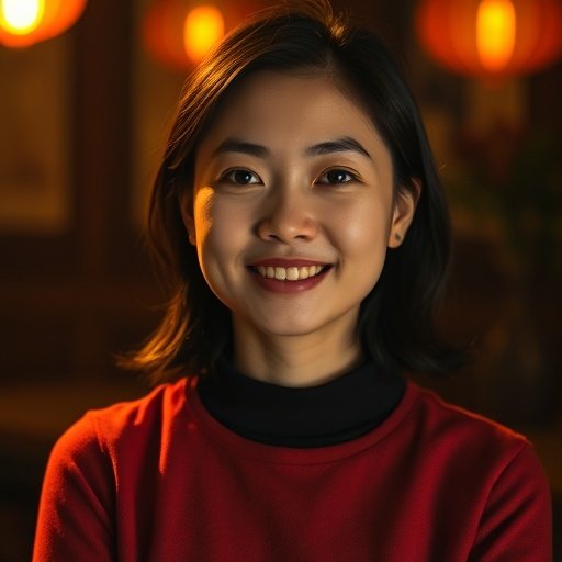 牛牛影视主创团队 - 赵艺涵